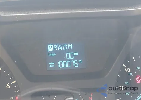 2016 Ford Transit-150 Xl z USA, uszkodzony, nr VIN 1FMZK1ZM6GKB29173